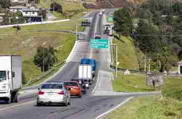 Férias de verão: Corpo de Bombeiros orienta motoristas para o uso correto do airbag